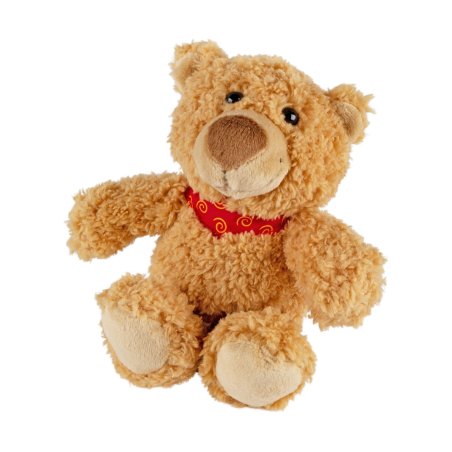 sigikid Sweety Teddybär Gildehard Günsburg 15cm | Kuscheltier.Boutique