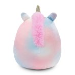 Chill-NICI Einhorn Rückseite Kuscheltier Kissen | Kuscheltier.Boutique