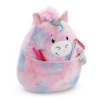 Chill-NICI Einhorn Bauchtasche Kuscheltier Kissen | Kuscheltier.Boutique