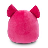 Chill-NICI Maus Rückseite Kuscheltier Kissen | Kuscheltier.Boutique