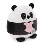 Chill-NICI Panda mit Herz Squishy Plüschtier | Kuscheltier.Boutique