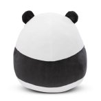 Chill-NICI Panda mit Herz Rückseite Squishy Plüschtier | Kuscheltier.Boutique