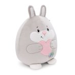 Chill-NICI Hase mit Herz Squishy Plüschtier | Kuscheltier.Boutique