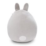 Chill-NICI Hase mit Herz Rückseite Squishy Plüschtier | Kuscheltier.Boutique