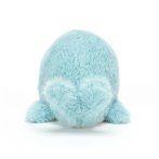 Jellycat Fluffy Whale Rückseite Walfisch | Kuscheltier.Boutique