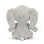 Jellycat Elefant Rumblikin Elly Rückseite | Kuscheltier.Boutique