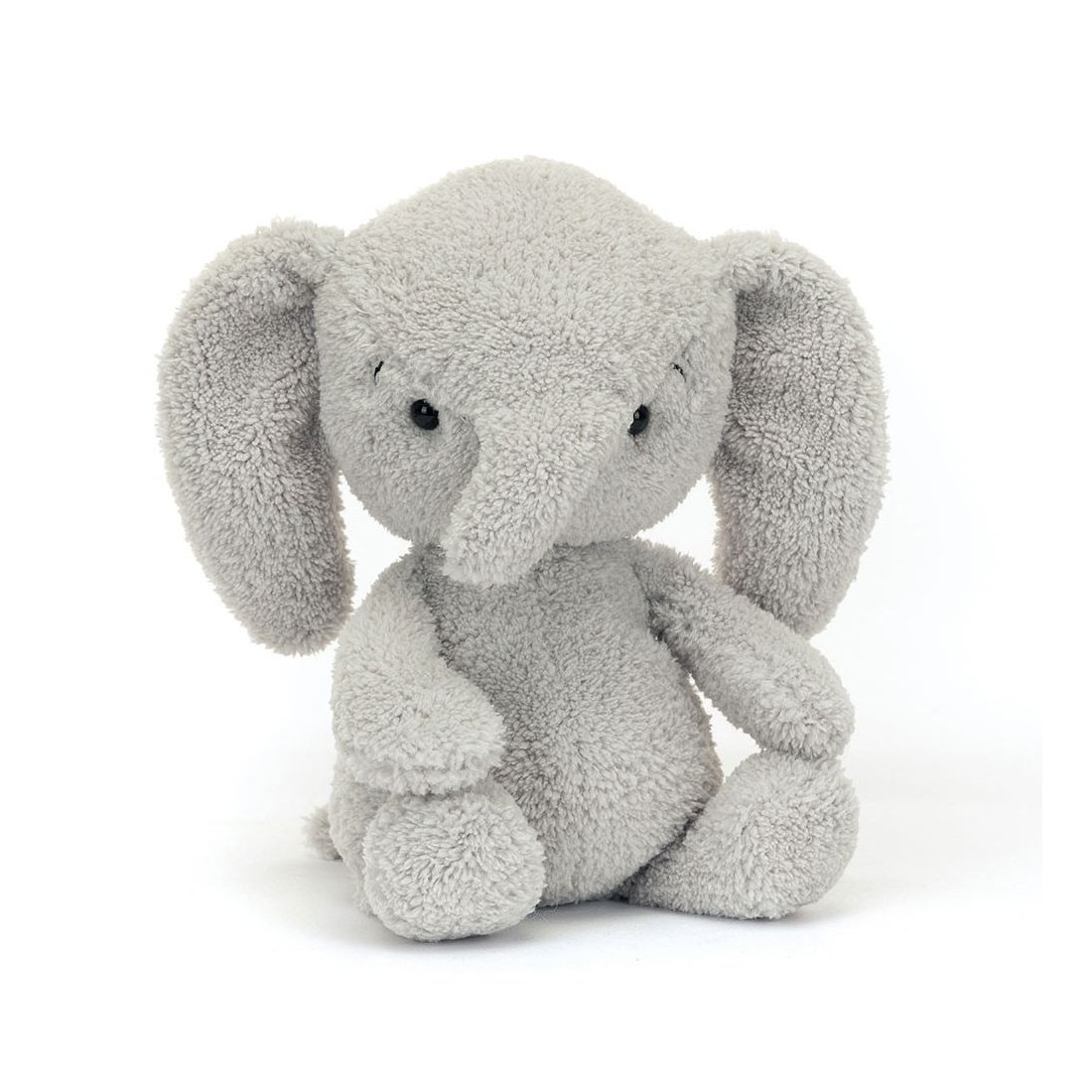 Jellycat Elefant Rumblikin Elly Vorderseite | Kuscheltier.Boutique