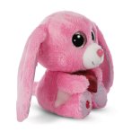 Nici GLUBSCHIS Hase Hearty Kay mit Herz | Kuscheltier.Boutique