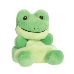 Palm Pals Frosch Ribbits Frog | Kuscheltier.Boutique