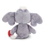 NICI Love Elefant mit Herz Rückseite | Kuscheltier.Boutique