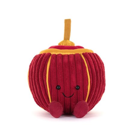 Jellycat Amuseables Rayray Lantern Vorderseite Laterne | Kuscheltier.Boutique