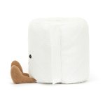 Jellycat Amuseables Toilet Roll Plüsch-Toilettenpapier | Kuscheltier.Boutique