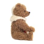 Hermann TEDDY Bär Weihnachtsteddy Rupi | Kuscheltier.Boutique