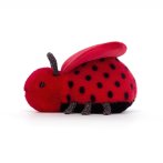 Jellycat Marienkäfer Lulu Love Bug, Plüschtier | Kuscheltier.Boutique