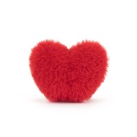 Jellycat Amuseables Beatie Heart 12cm Rückseite Herz | Kuscheltier.Boutique