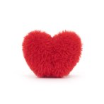 Jellycat Amuseables Beatie Heart 12cm Rückseite Herz | Kuscheltier.Boutique