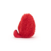 Jellycat Amuseables Beatie Heart 12cm sitzend | Kuscheltier.Boutique