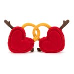 Jellycat Amuseables Love Locks Rückseite | Kuscheltier.Boutique