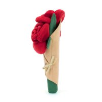 Jellycat Strauß Amuseables Rose Bouquet | Kuscheltier.Boutique