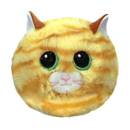 Ty Beanie Bouncer Katze Purry Cat | Kuscheltier.Boutique