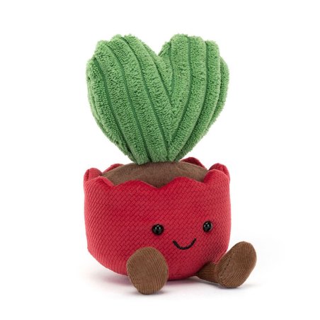 Jellycat Pflanze Amuseables Kerrii Cactus sitzend | Kuscheltier.Boutique