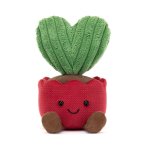 Jellycat Pflanze Amuseables Kerrii Cactus Vorderseite | Kuscheltier.Boutique