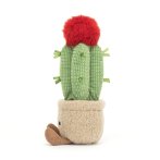 Jellycat Pflanze Amuseables Moon Cactus | Kuscheltier.Boutique