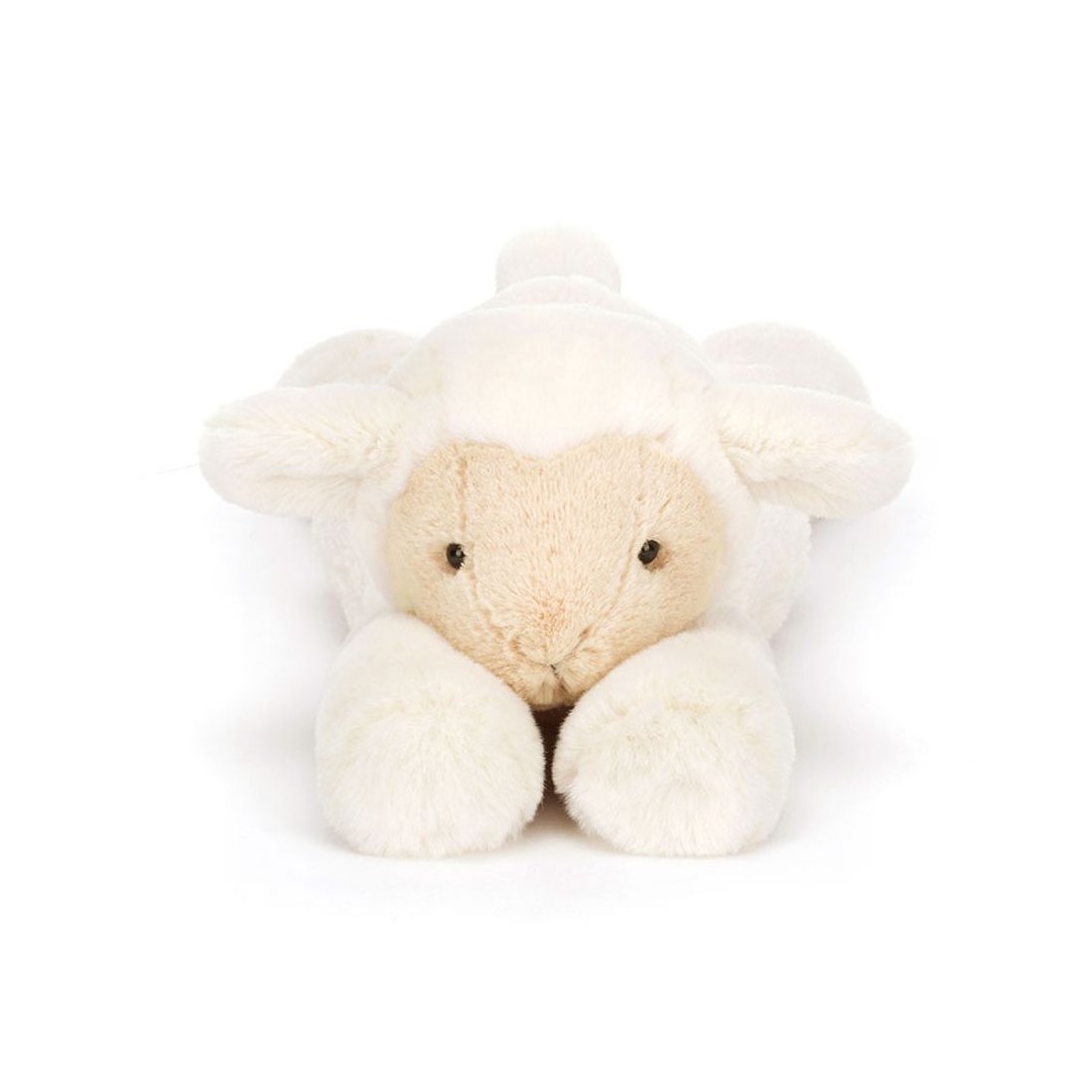 Jellycat Schaf Smudge Lamb Vorderseite | Kuscheltier.Boutique