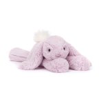 Jellycat Hase Smudge Lavender Rabbit | Kuscheltier.Boutique