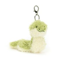 Jellycat Schlange Little Snake Anhänger | Kuscheltier.Boutique