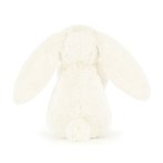 Jellycat Hase Bashful Peony Bunny Rückseite | Kuscheltier.Boutique