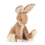 Jellycat Hase Horticus Hare sitzend | Kuscheltier.Boutique