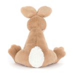 Jellycat Hase Horticus Hare Rückseite | Kuscheltier.Boutique