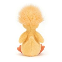 Jellycat Küken Dorit Duckling Rückseite | Kuscheltier.Boutique