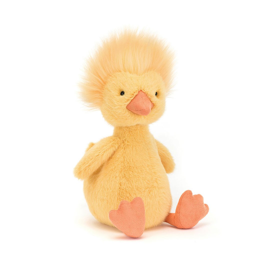 Jellycat Küken Dorit Duckling Vorderseite | Kuscheltier.Boutique