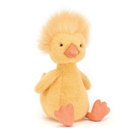 Jellycat Küken Dorit Duckling Vorderseite | Kuscheltier.Boutique