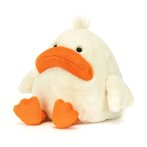 Jellycat Ente Delia Duck | Kuscheltier.Boutique