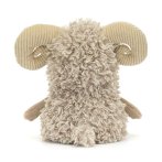 Jellycat Schaf Ramsley Sheep Rückseite | Kuscheltier.Boutique