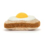 Jellycat Ei Amuseables Egglantine Egg Rückseite | Kuscheltier.Boutique