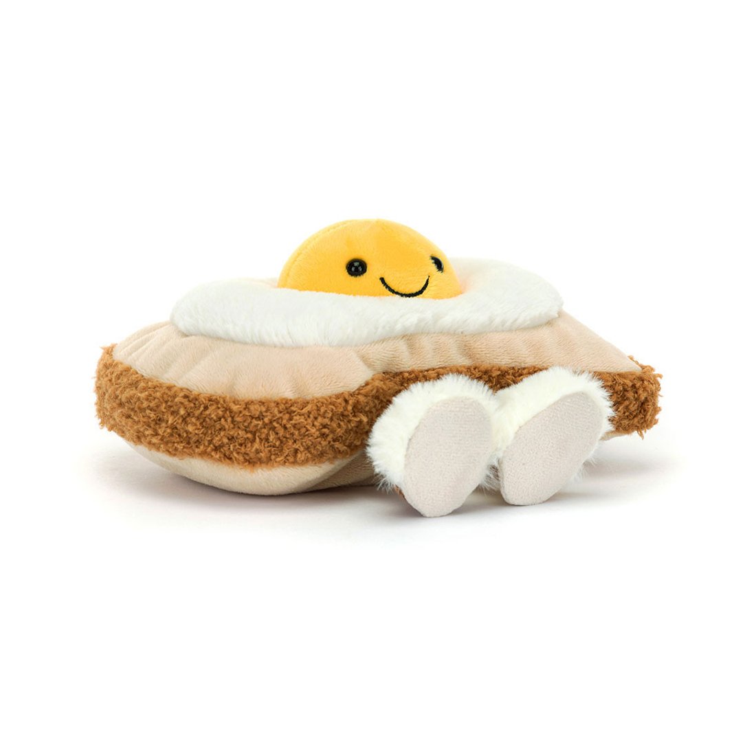 Jellycat Ei Amuseables Egglantine Egg Vorderseite | Kuscheltier.Boutique