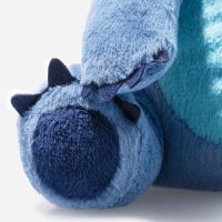 Steiff Friends Disney Stitch Fußsohle | Kuscheltier.Boutique