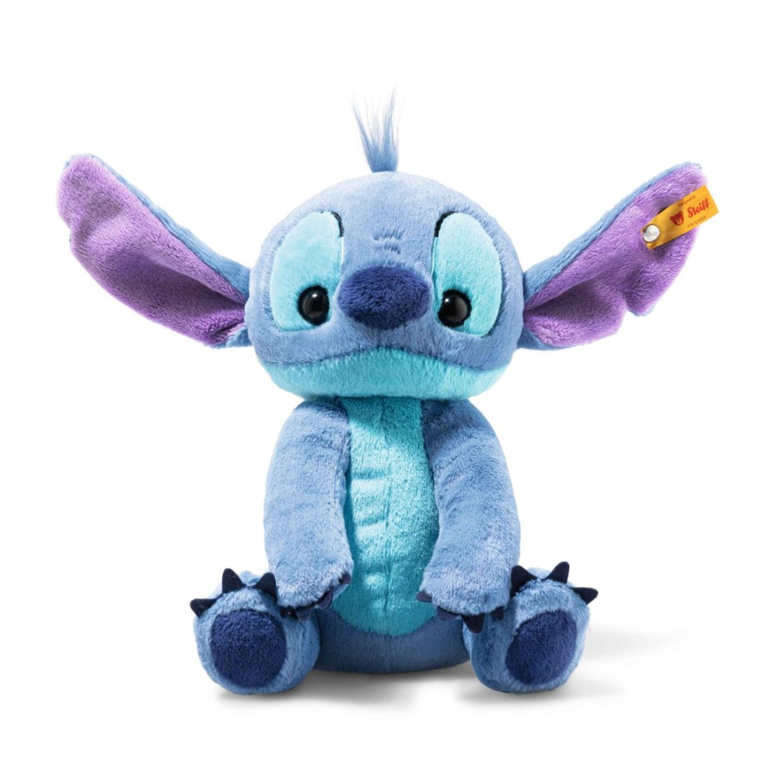 Steiff Friends Disney Stitch sitzend | Kuscheltier.Boutique