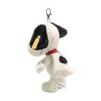 Steiff Friends Hund Snoopy Rückseite Anhänger | Kuscheltier.Boutique