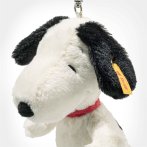 Steiff Friends Hund Anhänger Snoopy Gesicht | Kuscheltier.Boutique