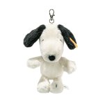 Steiff Friends Hund Snoopy Vorderseite Anhänger| Kuscheltier.Boutique