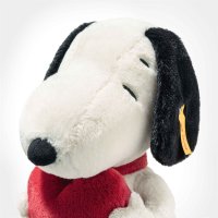 Steiff Friends Hund Snoopy Love mit Herz | Kuscheltier.Boutique