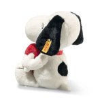 Steiff Friends Hund Snoopy Love Rückseite | Kuscheltier.Boutique