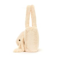 Jellycat Hase Smudge Rabbit Tote Bag Tasche | Kuscheltier.Boutique