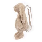 Jellycat Hase Bashful Beige Bunny Rucksack | Kuscheltier.Boutique