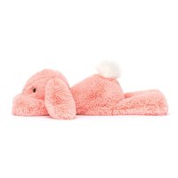 Jellycat Hase Smudge Apricot Rabbit liegend | Kuscheltier.Boutique